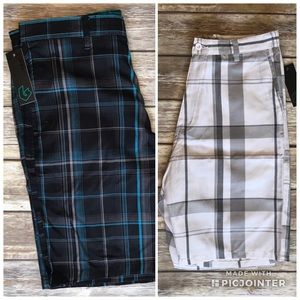 Men’s shorts. NWT